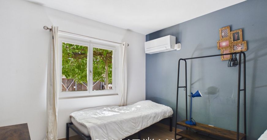vente Maison Grau D'agde