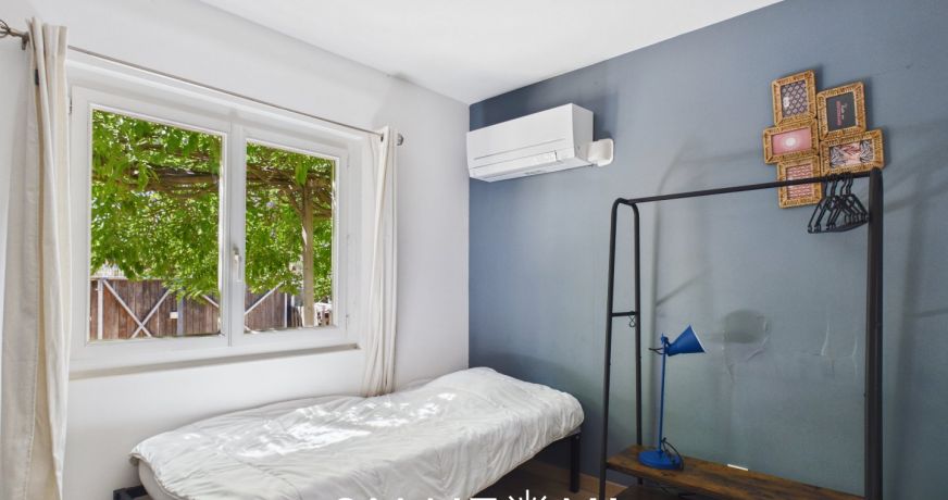 vente Maison Grau D'agde