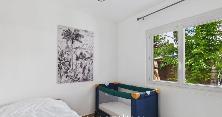 vente Maison Grau D'agde