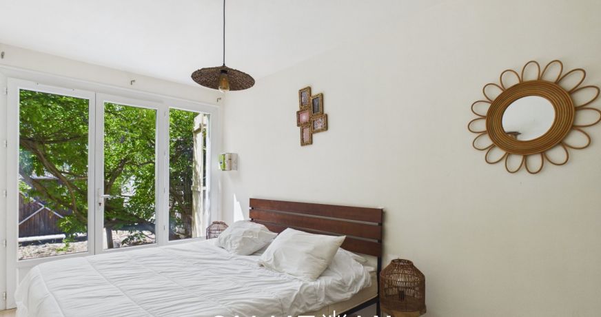 vente Maison Grau D'agde