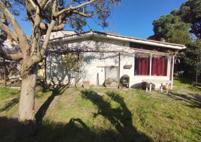 vente Maison Grau D'agde