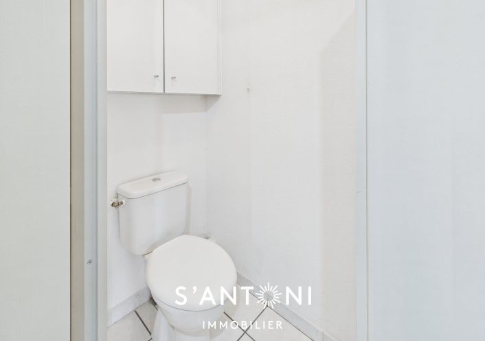 vente Appartement Agde