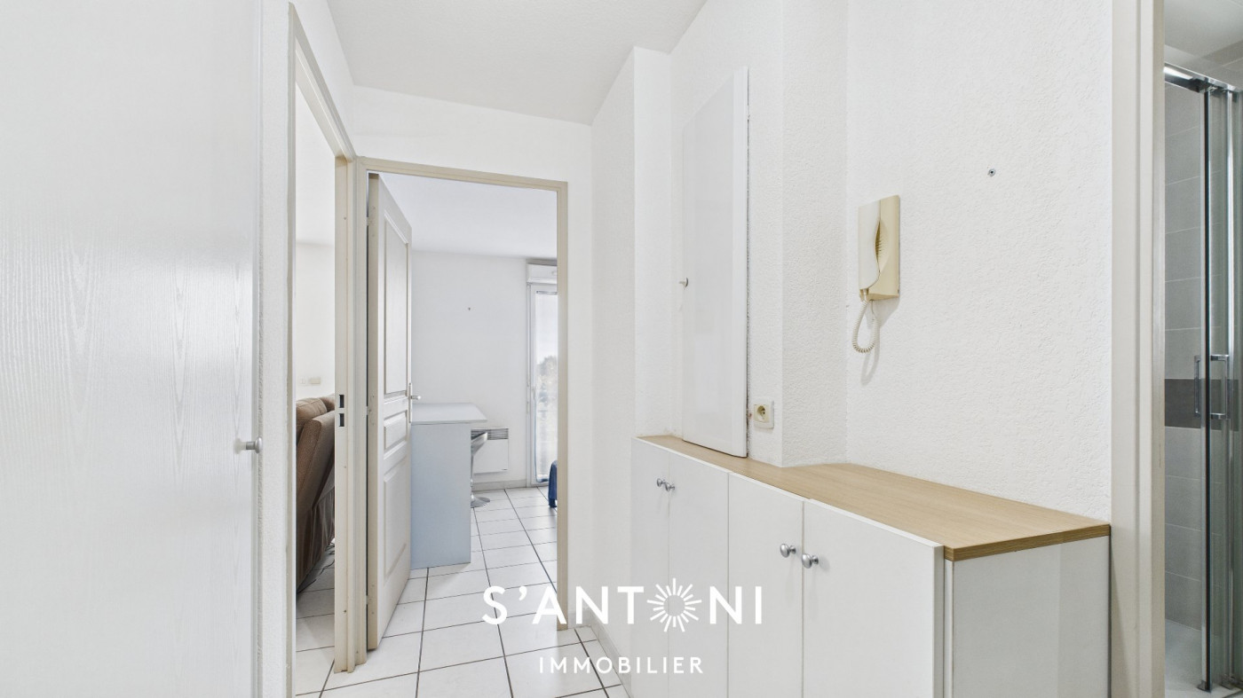 vente Appartement Agde - Photo 11