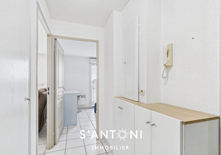 vente Appartement Agde