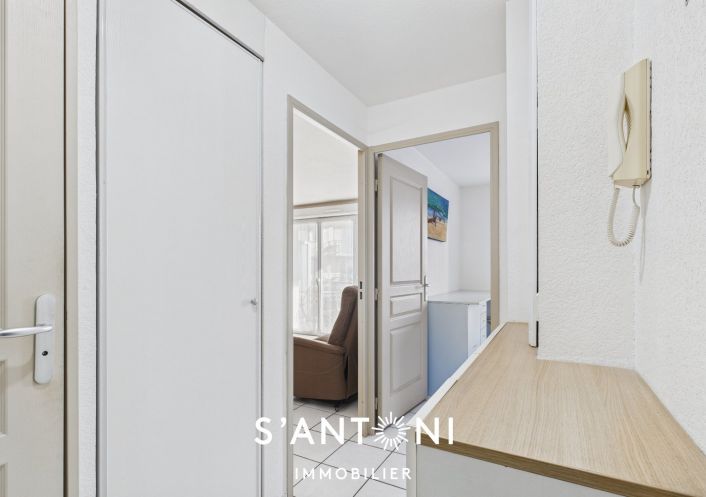 vente Appartement Agde