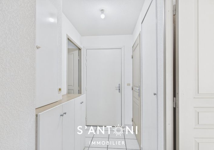 vente Appartement Agde