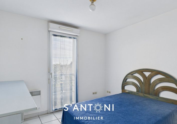 vente Appartement Agde