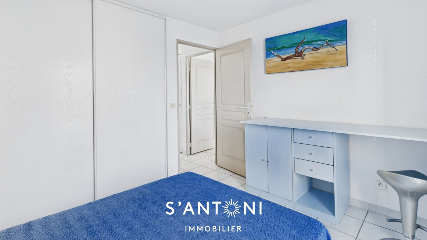 vente Appartement Agde - Photo 15