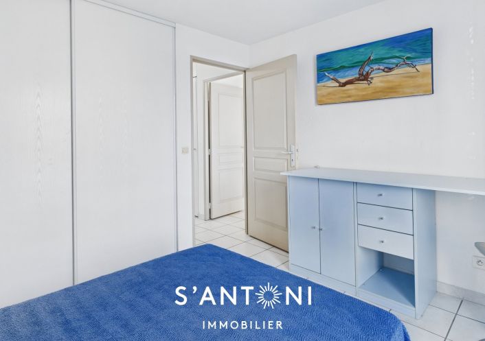 vente Appartement Agde