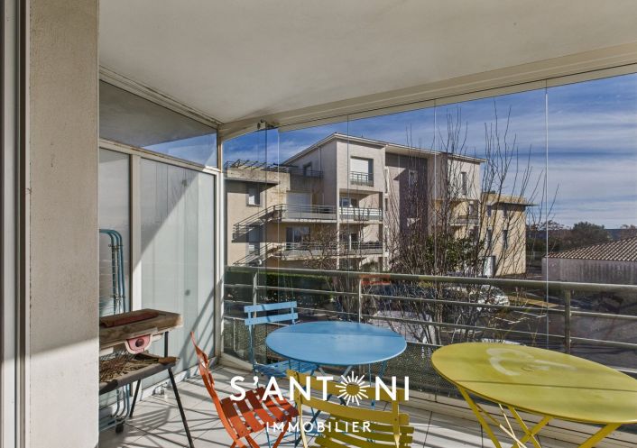 vente Appartement Agde