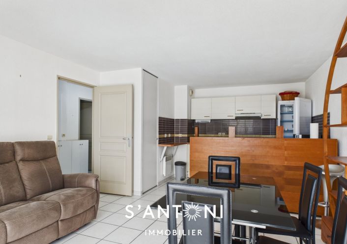 vente Appartement Agde