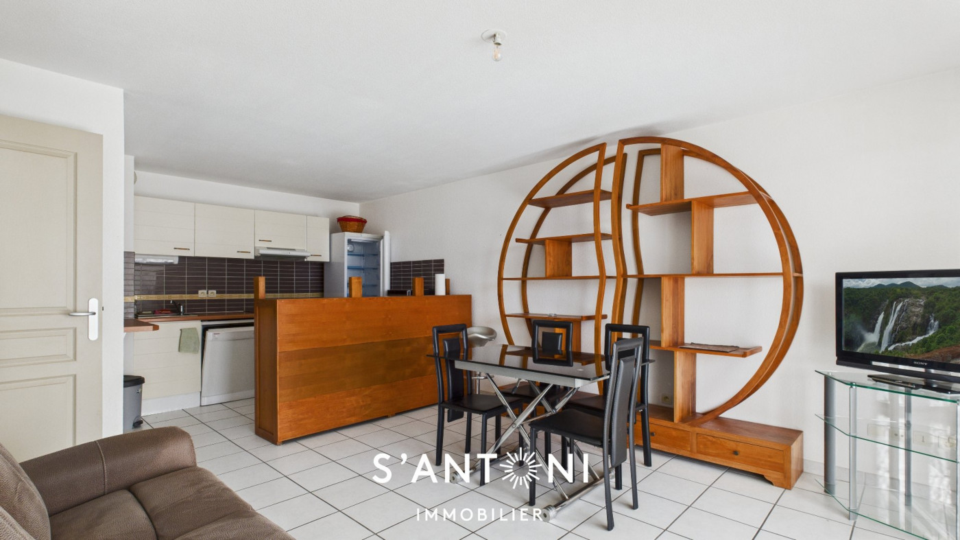 vente Appartement Agde - Photo 4