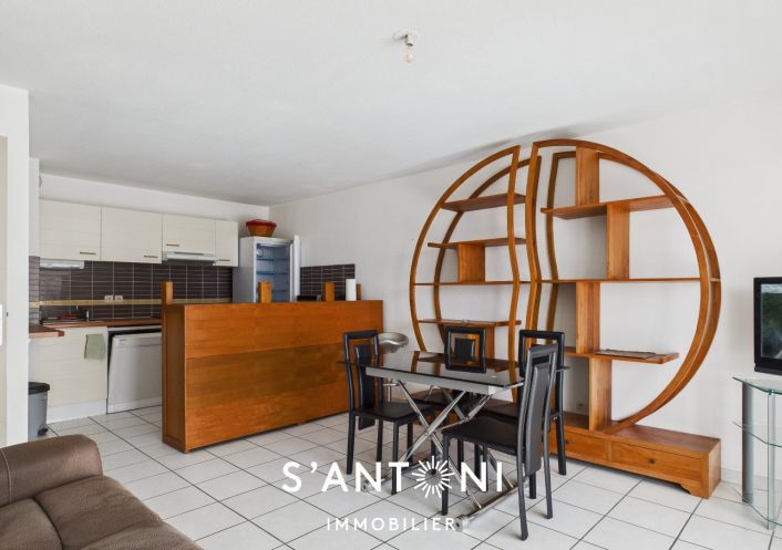 vente Appartement Agde