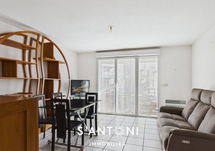 vente Appartement Agde