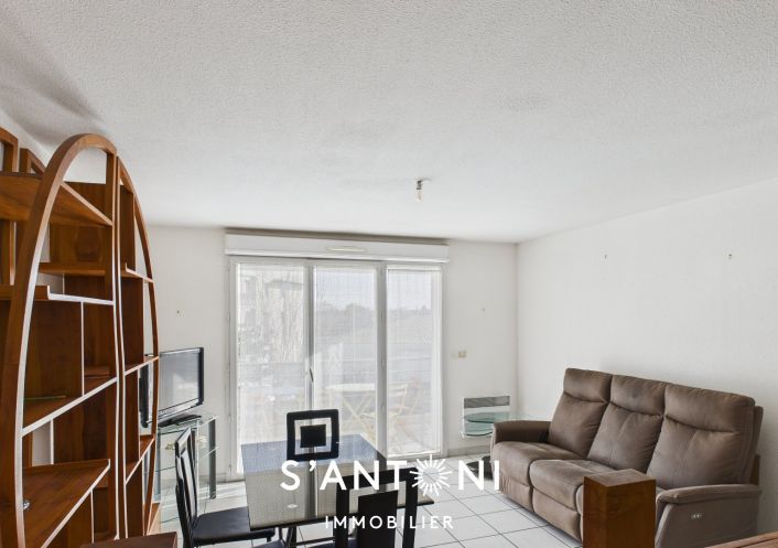 vente Appartement Agde