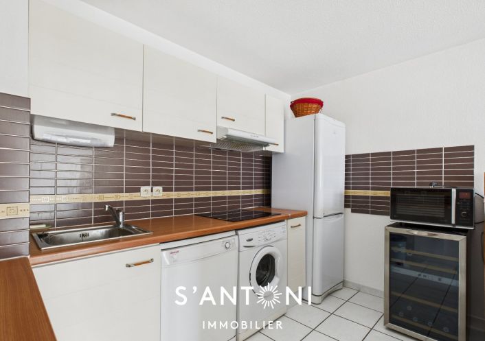 vente Appartement Agde