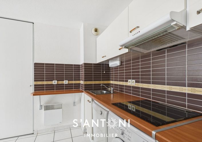vente Appartement Agde