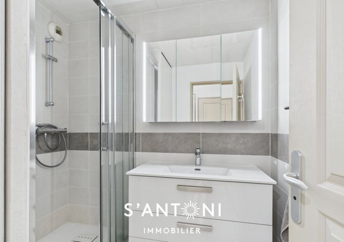 vente Appartement Agde