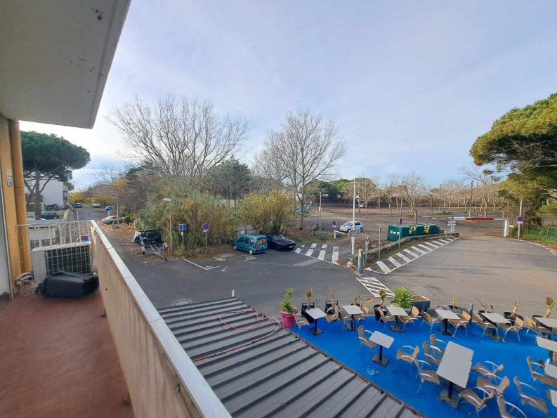 location Appartement Agde - Photo 7