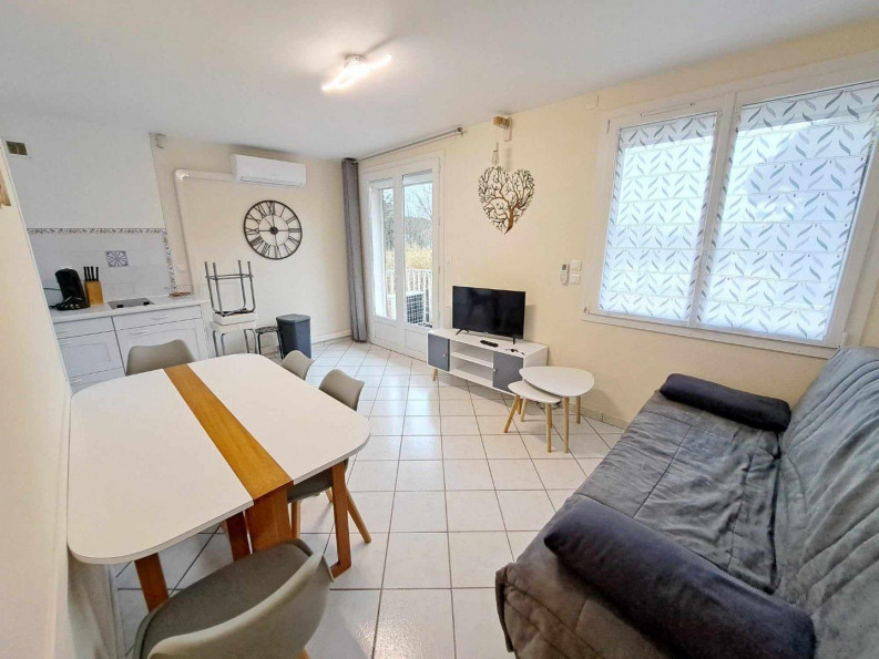 location Appartement Agde - Photo 2