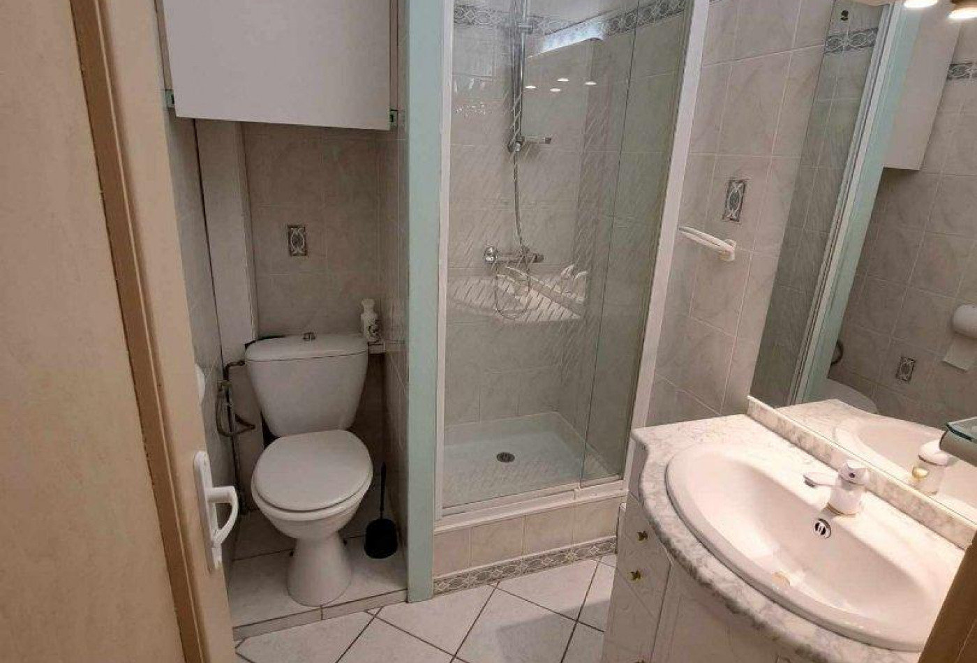 location Appartement Agde - Photo 4