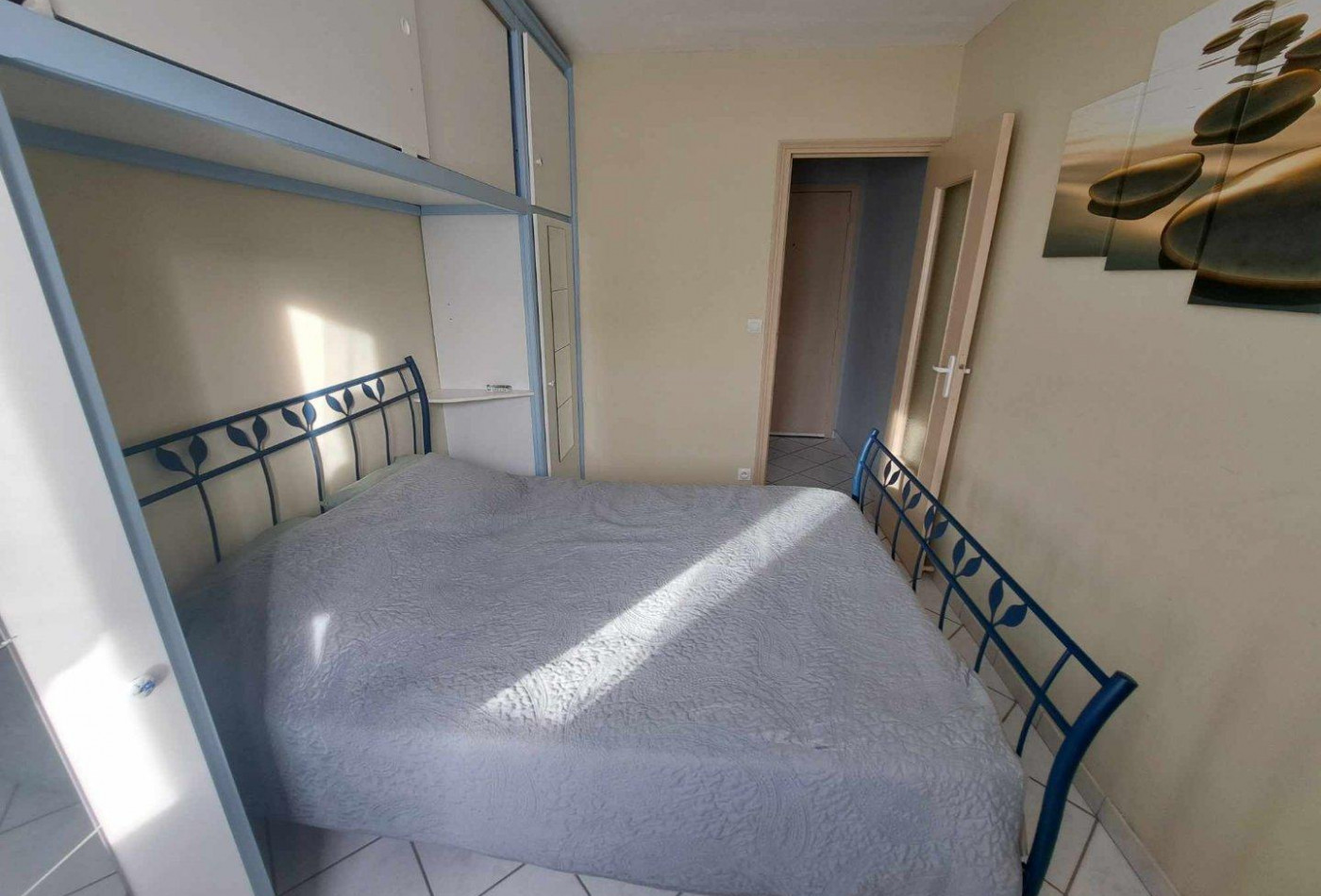 location Appartement Agde - Photo 5