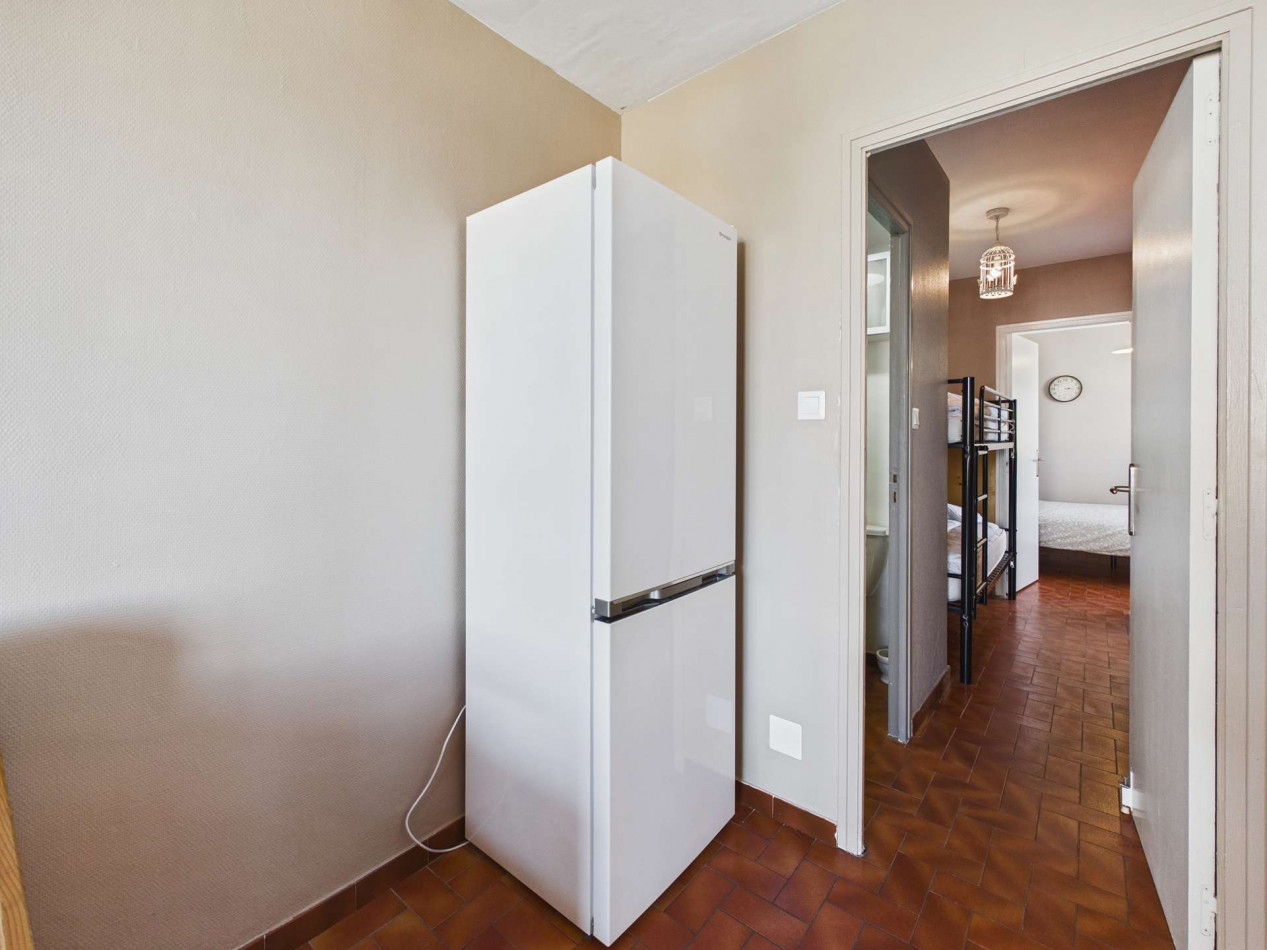 en location saisonnière Appartement Marseillan Plage - Photo 7