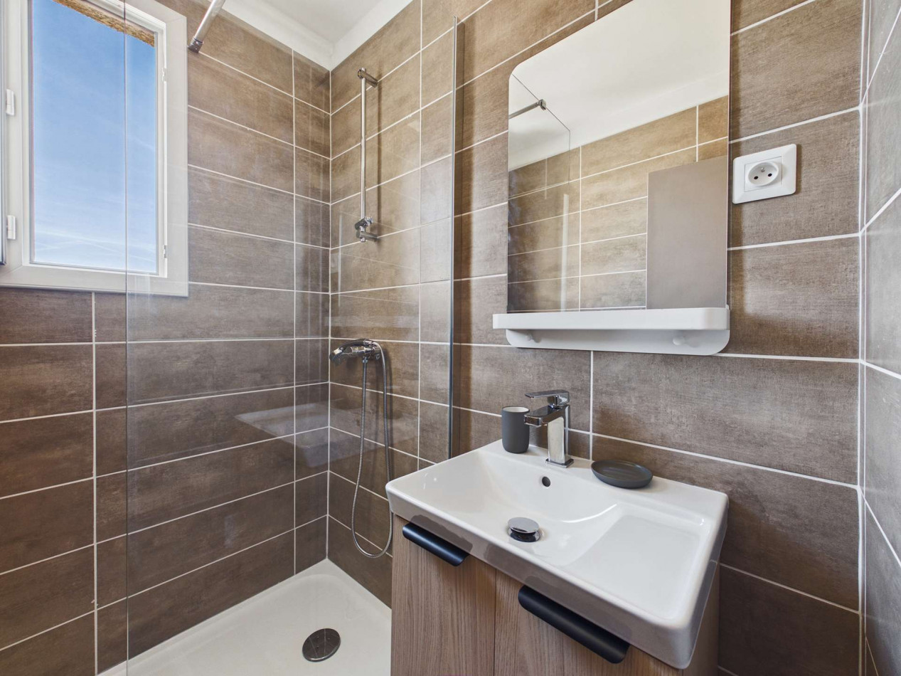 en location saisonnière Appartement Marseillan Plage - Photo 15