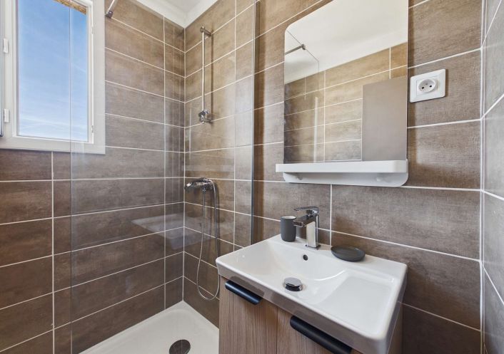 en location saisonnière Appartement Marseillan Plage