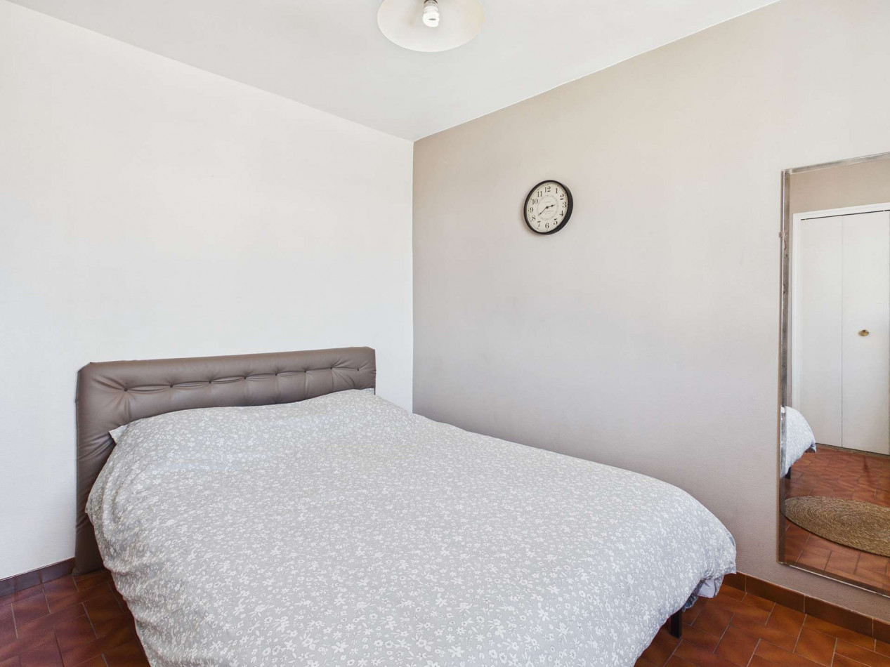 en location saisonnière Appartement Marseillan Plage - Photo 16