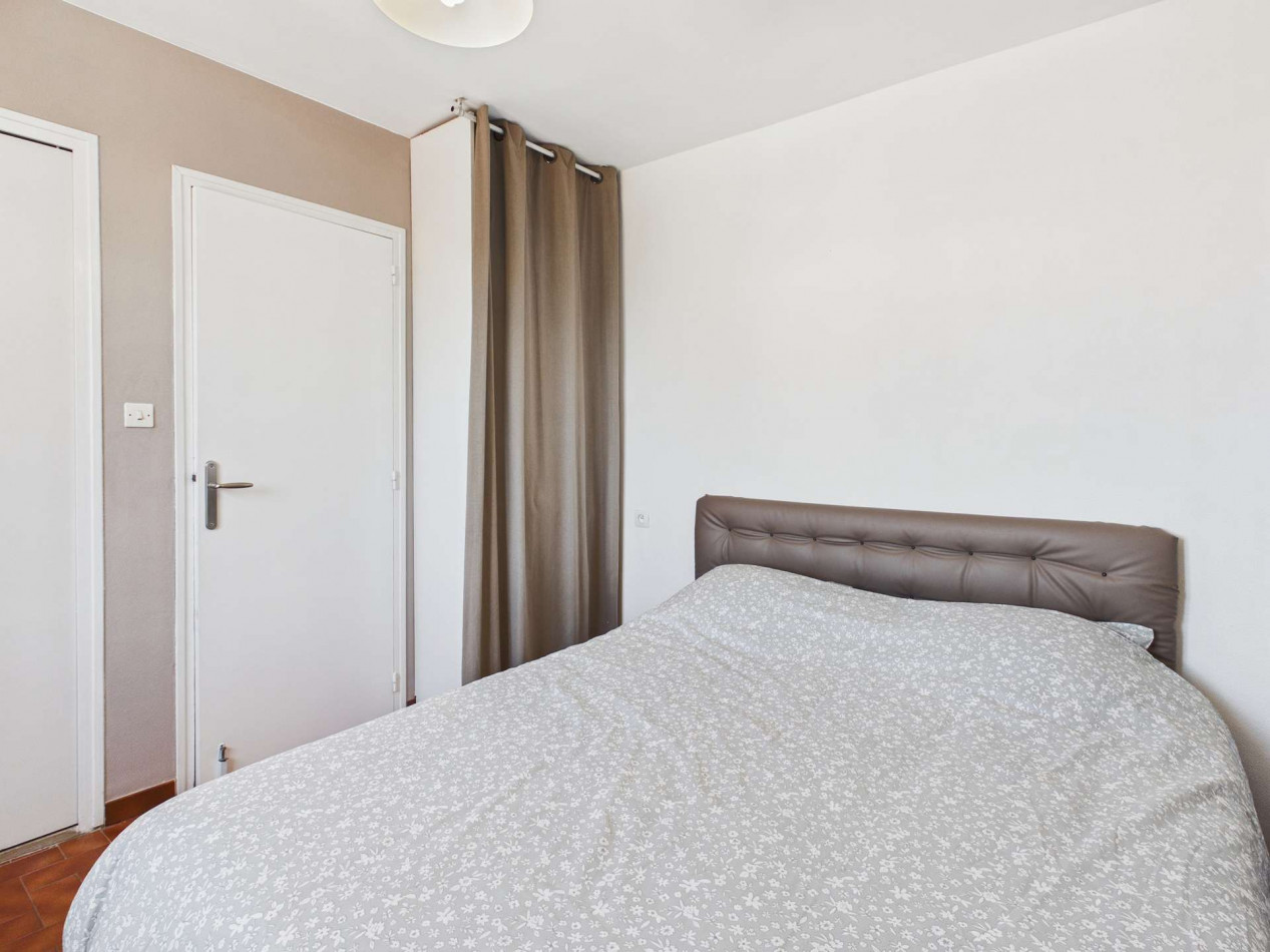 en location saisonnière Appartement Marseillan Plage - Photo 17