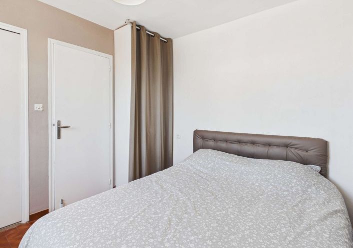 en location saisonnière Appartement Marseillan Plage