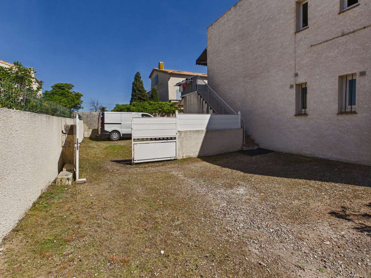 en location saisonnière Appartement Marseillan Plage - Photo 22