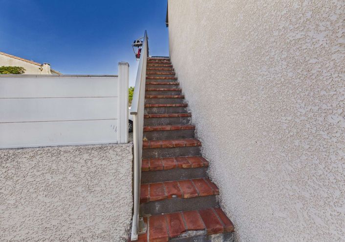 en location saisonnière Appartement Marseillan Plage