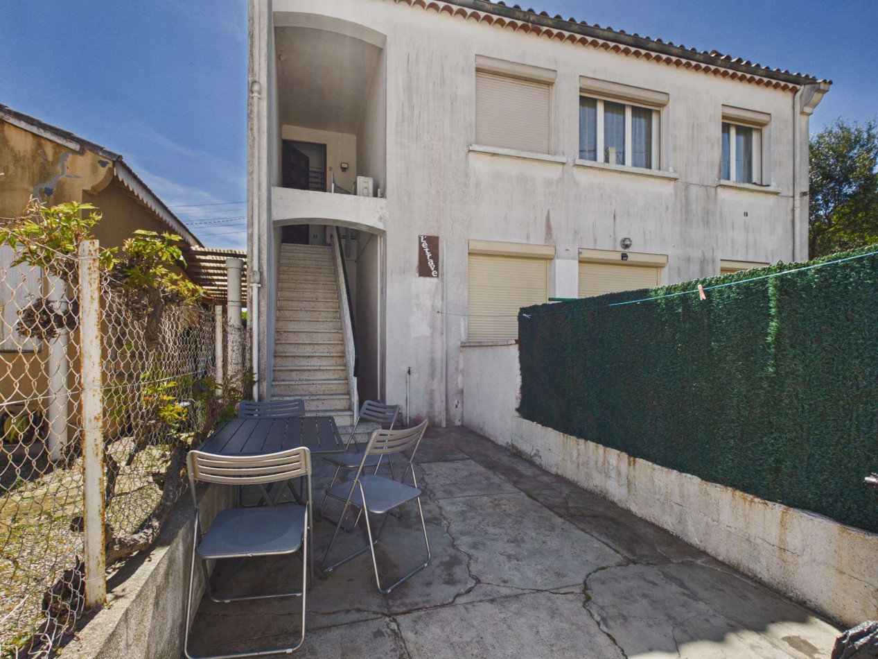en location saisonnière Appartement Le Grau D'agde - Photo 2