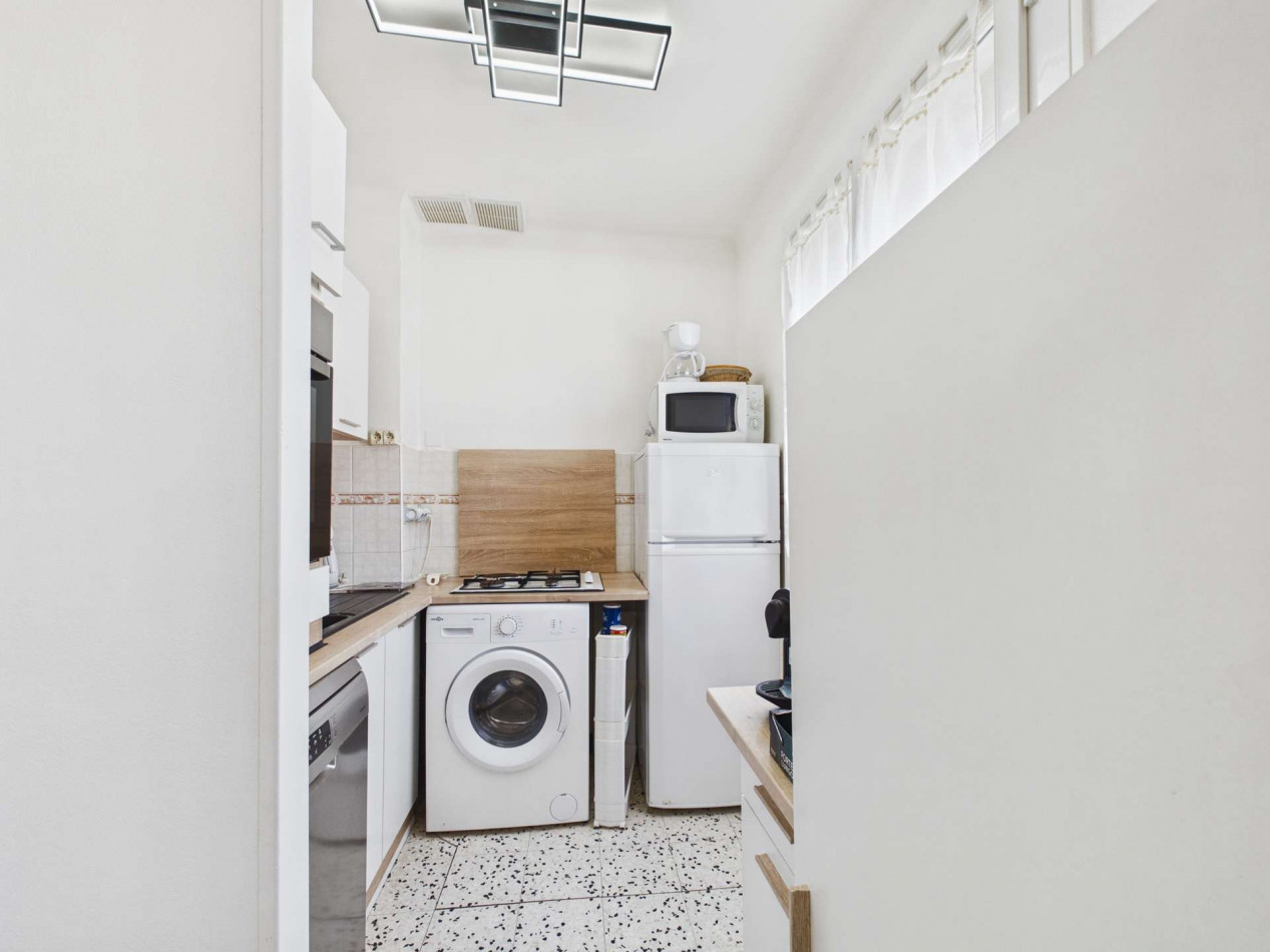 en location saisonnière Appartement Le Grau D'agde - Photo 6