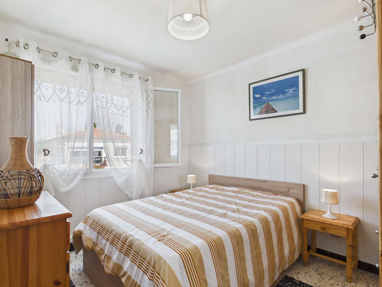 en location saisonnière Appartement Le Grau D'agde - Photo 9