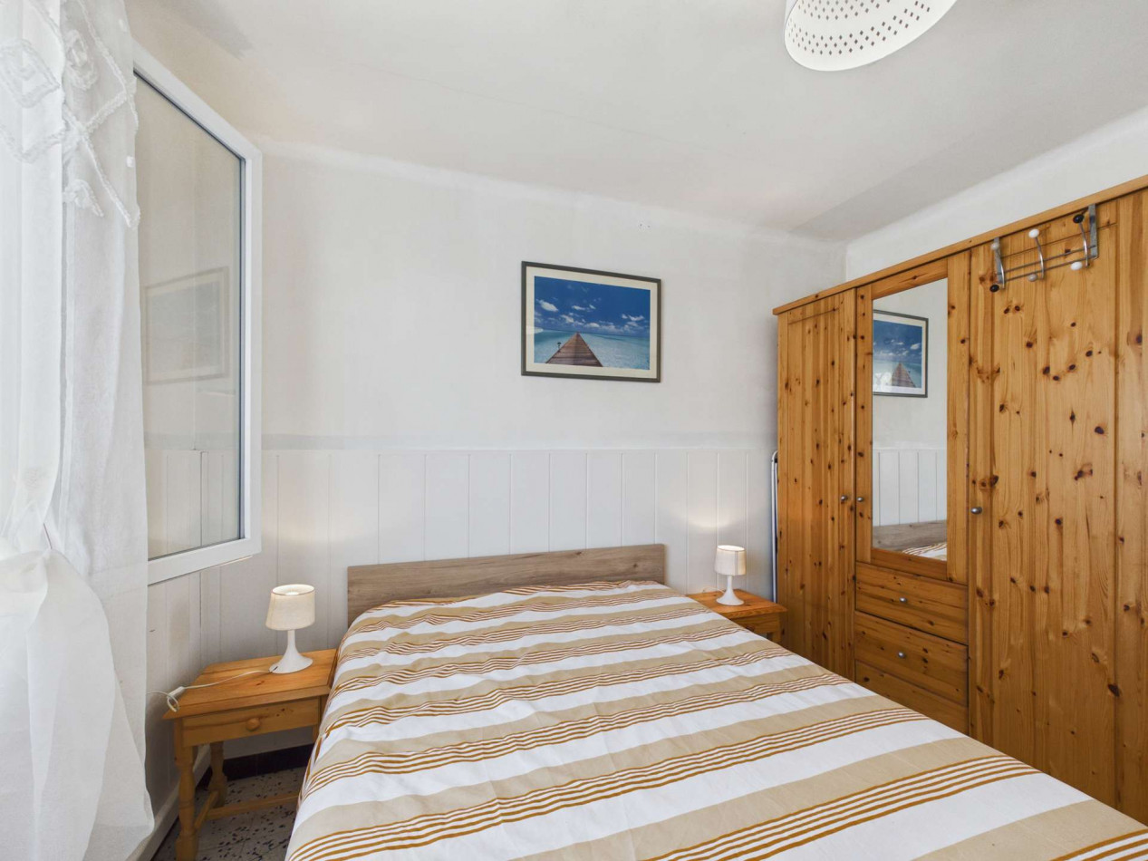 en location saisonnière Appartement Le Grau D'agde - Photo 10