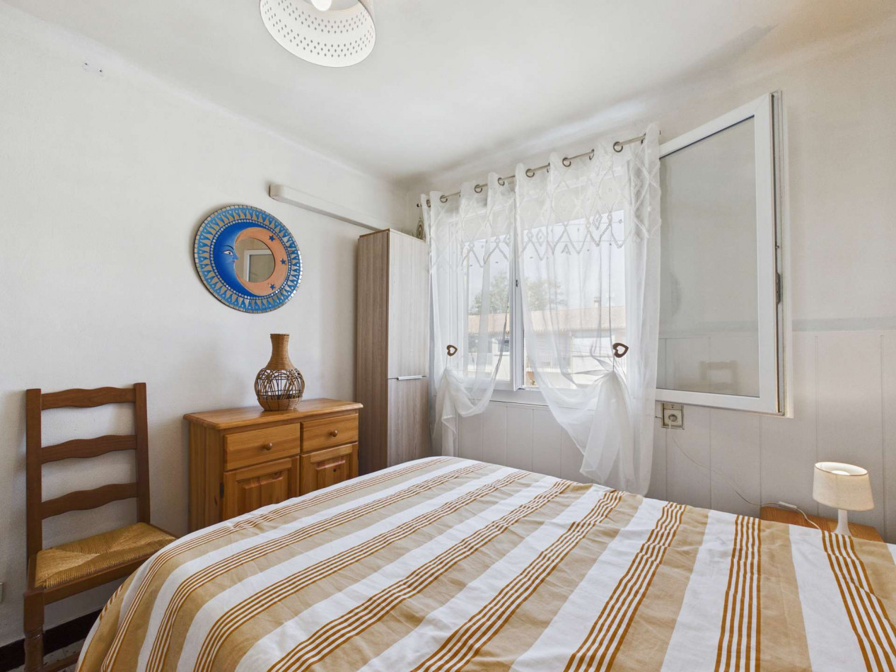en location saisonnière Appartement Le Grau D'agde - Photo 11