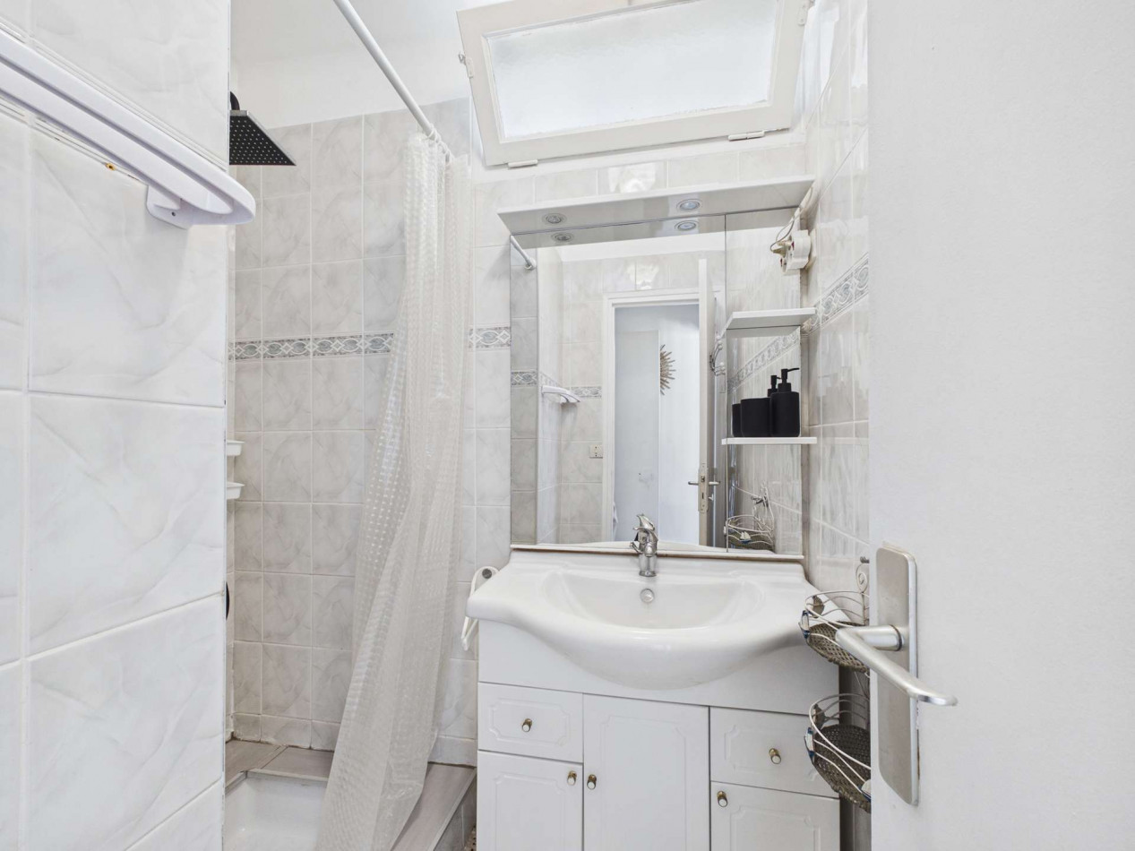 en location saisonnière Appartement Le Grau D'agde - Photo 12