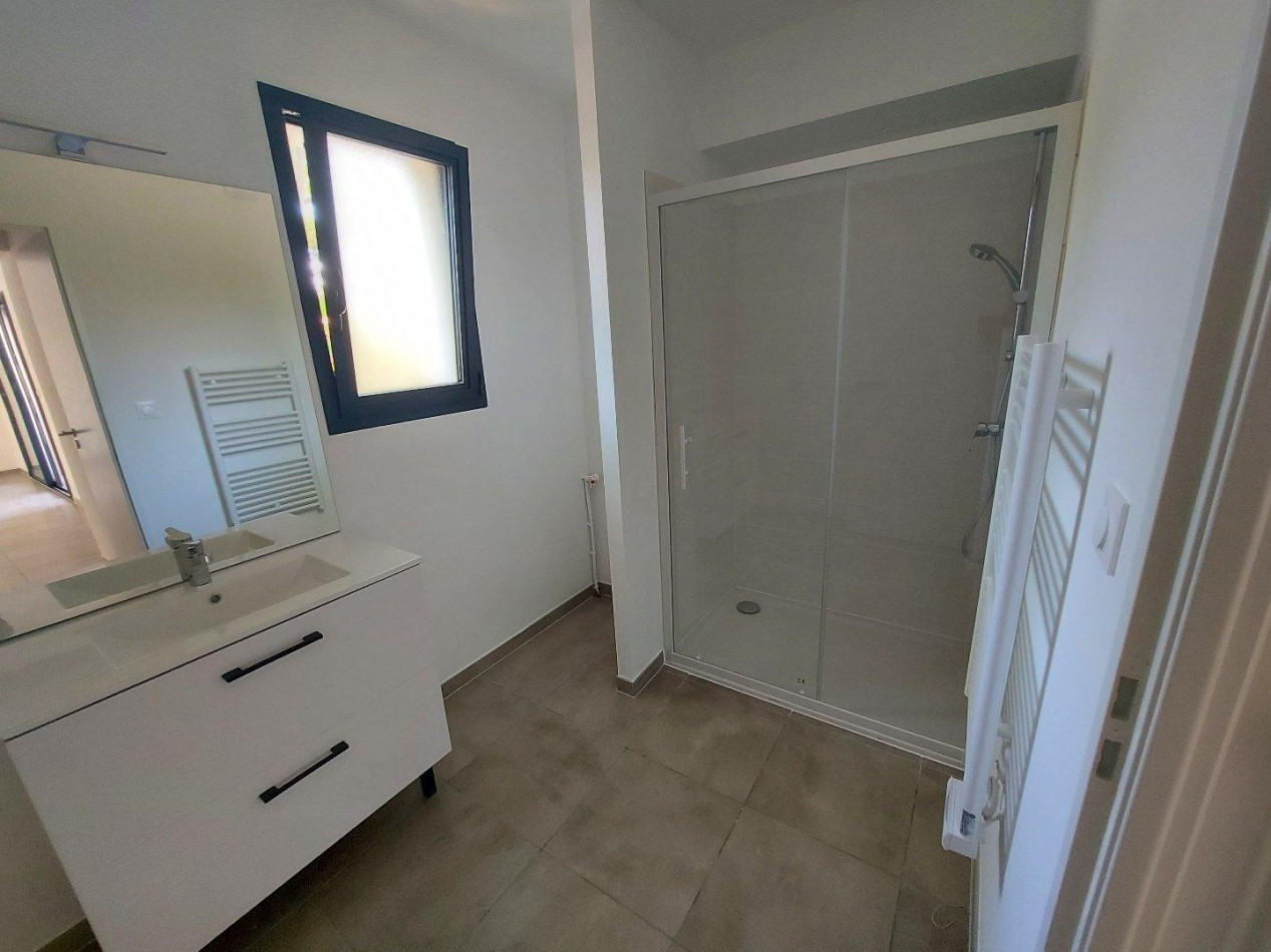 location Appartement Agde - Photo 5