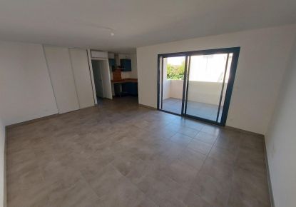 location Appartement Agde