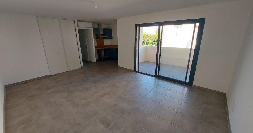 location Appartement Agde