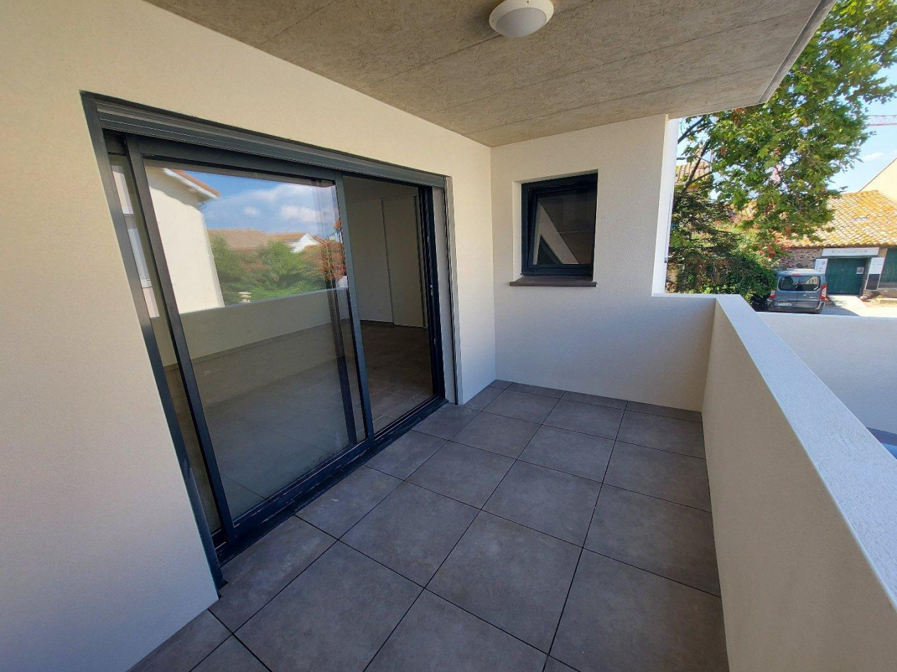 location Appartement Agde - Photo 1