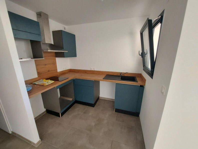 location Appartement Agde - Photo 3