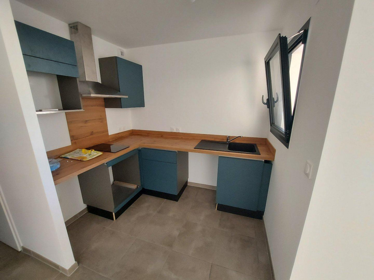 location Appartement Agde - Photo 3