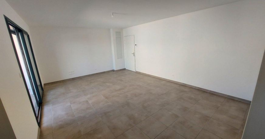 location Appartement Agde