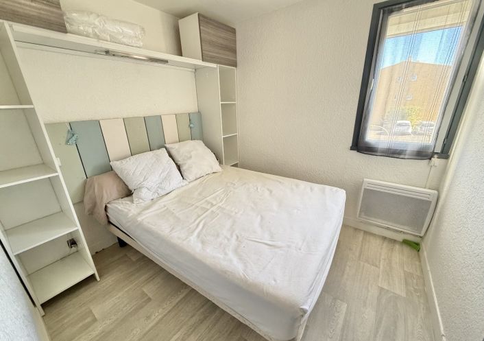 vente Appartement Cap D'agde