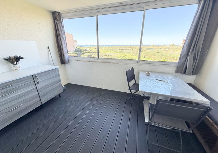 vente Appartement Cap D'agde