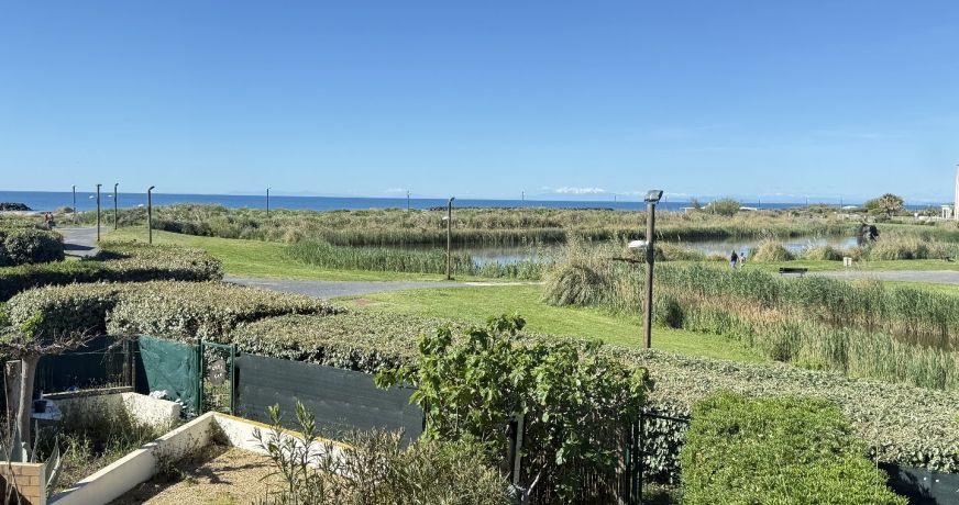 vente Appartement Le Cap D'agde